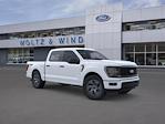 New 2025 Ford F-150 STX SuperCrew Cab 4x4 Pickup for sale #T25786 - photo 7