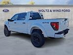 New 2025 Ford F-150 STX SuperCrew Cab for sale #T25786 - photo 2