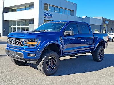 2025 Ford F-150 SuperCrew Cab 4x4 Pickup for sale #T25787 - photo 1