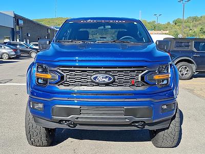 New 2025 Ford F-150 STX SuperCrew Cab for sale #T25787 - photo 2