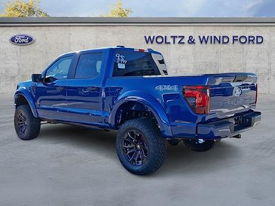 New 2025 Ford F-150 STX SuperCrew Cab for sale #T25787 - photo 2