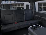 New 2025 Ford F-150 STX SuperCrew Cab 4x4 Pickup for sale #T25787 - photo 11