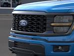 New 2025 Ford F-150 STX SuperCrew Cab 4x4 Pickup for sale #T25787 - photo 17