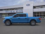 New 2025 Ford F-150 STX SuperCrew Cab 4x4 Pickup for sale #T25787 - photo 4