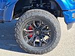 2025 Ford F-150 SuperCrew Cab 4x4 Pickup for sale #T25787 - photo 8