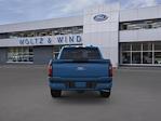 New 2025 Ford F-150 STX SuperCrew Cab 4x4 Pickup for sale #T25787 - photo 5