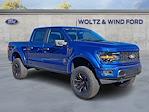 New 2025 Ford F-150 STX SuperCrew Cab for sale #T25787 - photo 3