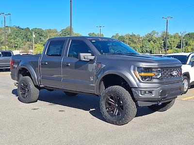 2025 Ford F-150 SuperCrew Cab 4x4 Pickup for sale #T25788 - photo 1