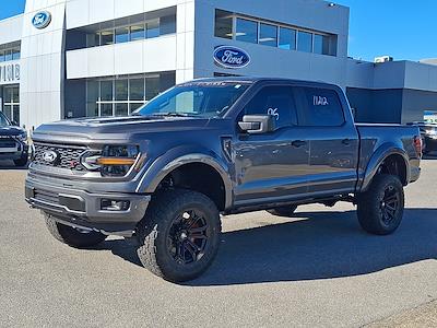 2025 Ford F-150 SuperCrew Cab 4x4 Pickup for sale #T25788 - photo 1