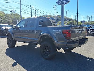 New 2025 Ford F-150 STX SuperCrew Cab for sale #T25788 - photo 2