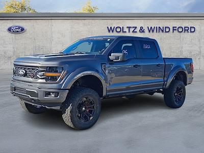 New 2025 Ford F-150 STX SuperCrew Cab for sale #T25788 - photo 1