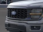 New 2025 Ford F-150 STX SuperCrew Cab 4x4 Pickup for sale #T25788 - photo 17