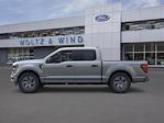 New 2025 Ford F-150 STX SuperCrew Cab 4x4 Pickup for sale #T25788 - photo 4