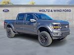 New 2025 Ford F-150 STX SuperCrew Cab for sale #T25788 - photo 3