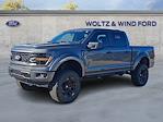 New 2025 Ford F-150 STX SuperCrew Cab for sale #T25788 - photo 1