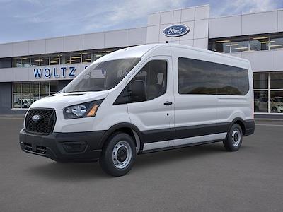 New 2025 Ford Transit 350 - photo 1