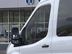 New 2025 Ford Transit 350 XL Passenger Van for sale #T25789 - photo 20