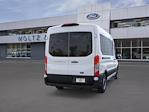 New 2025 Ford Transit 350 XL Passenger Van for sale #T25789 - photo 8