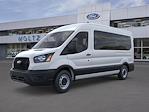 2025 Ford Transit 350 Medium Roof RWD Passenger Van for sale #T25789 - photo 1