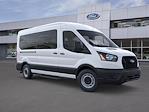 2025 Ford Transit 350 Medium Roof RWD Passenger Van for sale #T25789 - photo 7