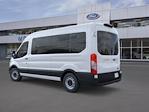 New 2025 Ford Transit 350 XL Passenger Van for sale #T25789 - photo 4