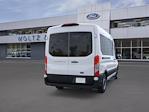 New 2025 Ford Transit 350 XL Passenger Van for sale #T25789 - photo 8