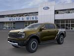 2025 Ford Ranger SuperCrew Cab 4x4 Pickup for sale #T25790 - photo 1
