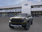 2025 Ford Ranger SuperCrew Cab 4x4 Pickup for sale #T25790 - photo 3