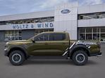 2025 Ford Ranger SuperCrew Cab 4x4 Pickup for sale #T25790 - photo 4
