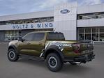 2025 Ford Ranger SuperCrew Cab 4x4 Pickup for sale #T25790 - photo 2