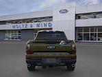 2025 Ford Ranger SuperCrew Cab 4x4 Pickup for sale #T25790 - photo 5