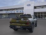 2025 Ford Ranger SuperCrew Cab 4x4 Pickup for sale #T25790 - photo 8