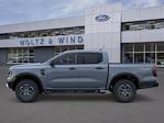 New 2025 Ford Ranger XLT SuperCrew Cab 4x4 Pickup for sale #T25791 - photo 4