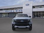 New 2025 Ford Ranger XLT SuperCrew Cab 4x4 Pickup for sale #T25791 - photo 6