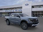 New 2025 Ford Ranger XLT SuperCrew Cab 4x4 Pickup for sale #T25791 - photo 7