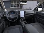 New 2025 Ford Ranger XLT SuperCrew Cab 4x4 Pickup for sale #T25791 - photo 9