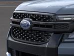 New 2025 Ford Ranger XLT SuperCrew Cab 4x4 Pickup for sale #T25791 - photo 17