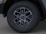 New 2025 Ford Ranger XLT SuperCrew Cab 4x4 Pickup for sale #T25791 - photo 19