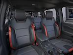 2025 Ford Ranger SuperCrew Cab 4x4 Pickup for sale #T25792 - photo 10