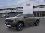 New 2025 Ford Ranger Raptor SuperCrew Cab 4x4 Pickup for sale #T25792 - photo 1