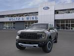New 2025 Ford Ranger Raptor SuperCrew Cab 4x4 Pickup for sale #T25792 - photo 3