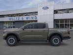 New 2025 Ford Ranger Raptor SuperCrew Cab 4x4 Pickup for sale #T25792 - photo 4