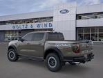 New 2025 Ford Ranger Raptor SuperCrew Cab 4x4 Pickup for sale #T25792 - photo 2