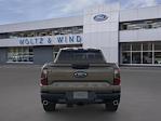 New 2025 Ford Ranger Raptor SuperCrew Cab 4x4 Pickup for sale #T25792 - photo 5