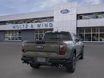 New 2025 Ford Ranger Raptor SuperCrew Cab 4x4 Pickup for sale #T25792 - photo 8