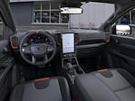 New 2025 Ford Ranger Raptor SuperCrew Cab 4x4 Pickup for sale #T25792 - photo 9