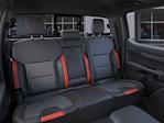 New 2025 Ford Ranger Raptor SuperCrew Cab 4x4 Pickup for sale #T25792 - photo 11