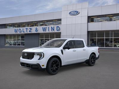 2025 Ford Maverick SuperCrew Cab AWD Pickup for sale #T25793 - photo 1