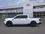 2025 Ford Maverick SuperCrew Cab AWD Pickup for sale #T25793 - photo 4