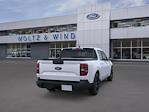 2025 Ford Maverick SuperCrew Cab AWD Pickup for sale #T25793 - photo 8